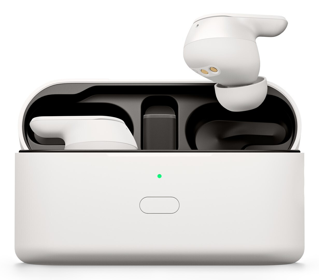 20250509112245_epos_adapt_e1_in_ear_bluetooth_handsfree_akoustika_me_antochi_ston_idrota_kai_thiki_fortisis_nordic_white Epos Adapt E1 In-ear - Image 1