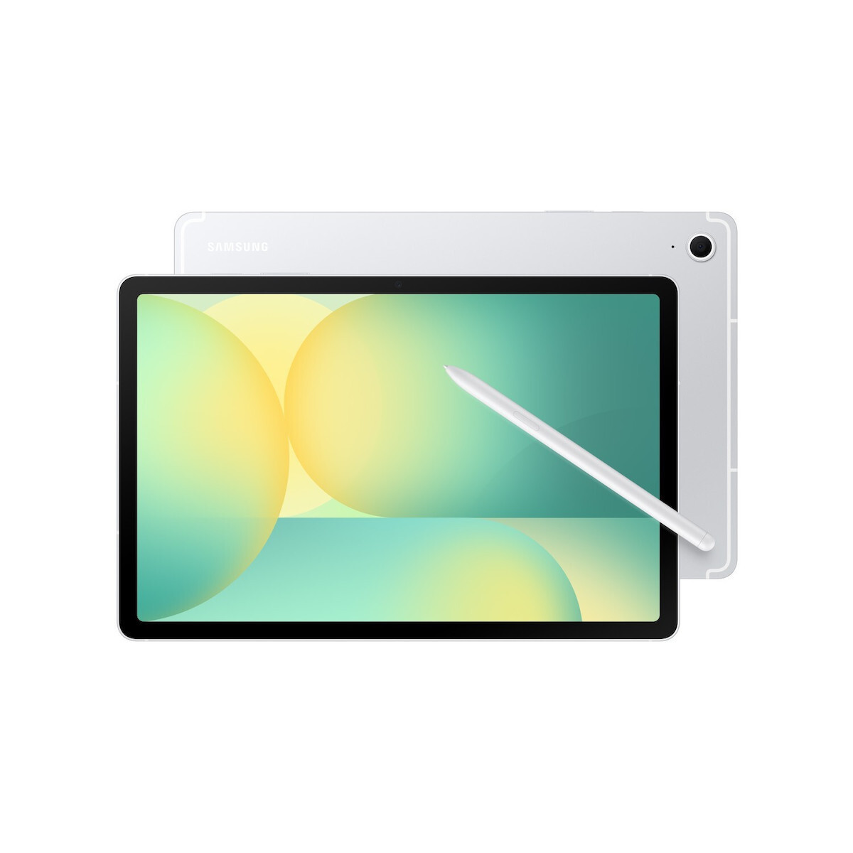 20250509124445_samsung_galaxy_tab_s10_fe_10_9_12gb_256gb_asimi Samsung Galaxy Tab S10 FE 10.9" - Image 1