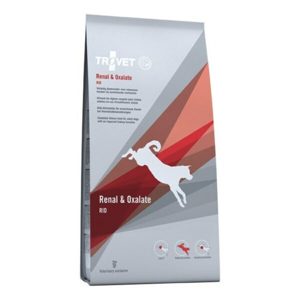 Trovet & Oxalate 12.5kg