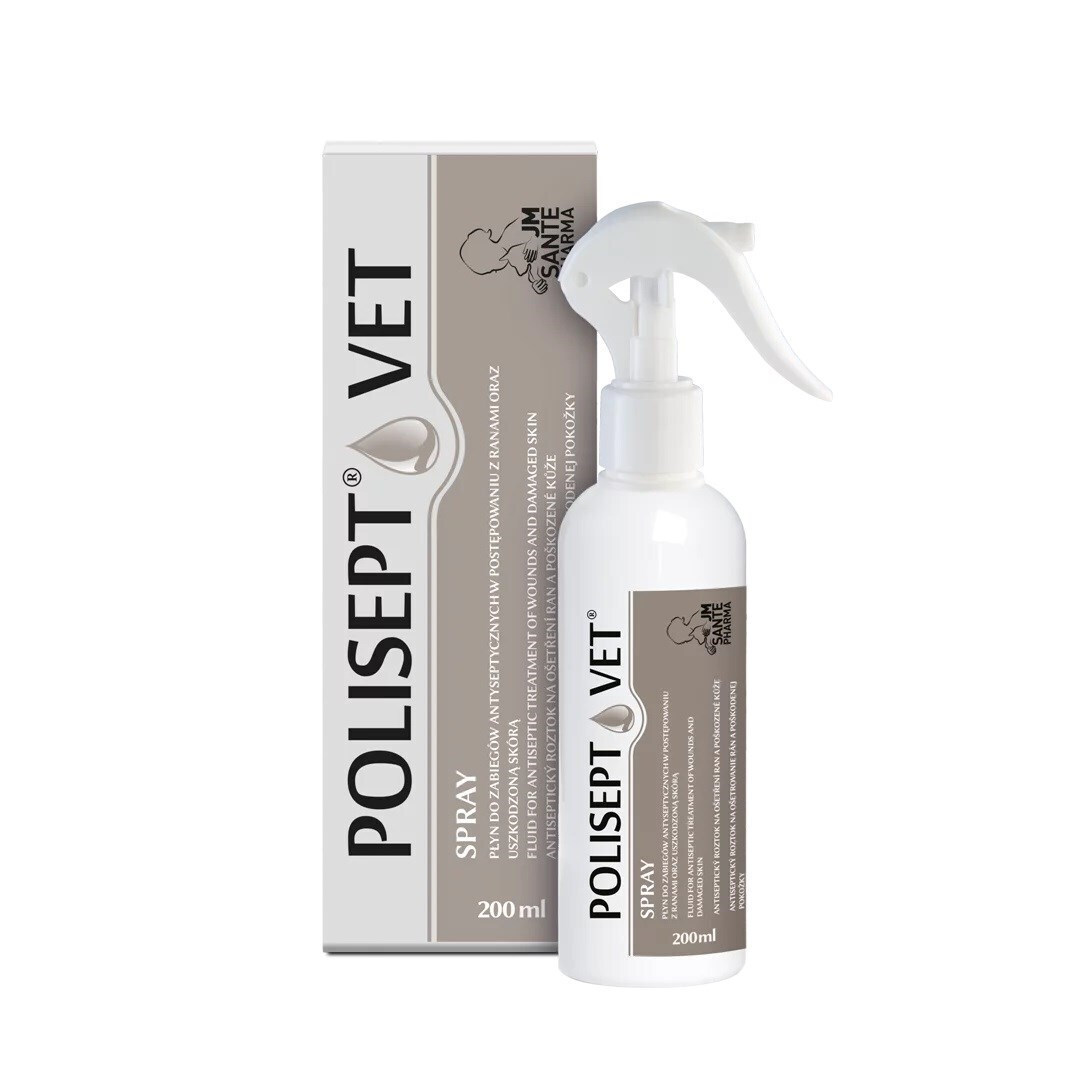 20250513104108_hilton_hypoallergenic_shampoo_dogs_250ml Hilton Hypoallergenic Shampoo Dogs 250ml - Image 1