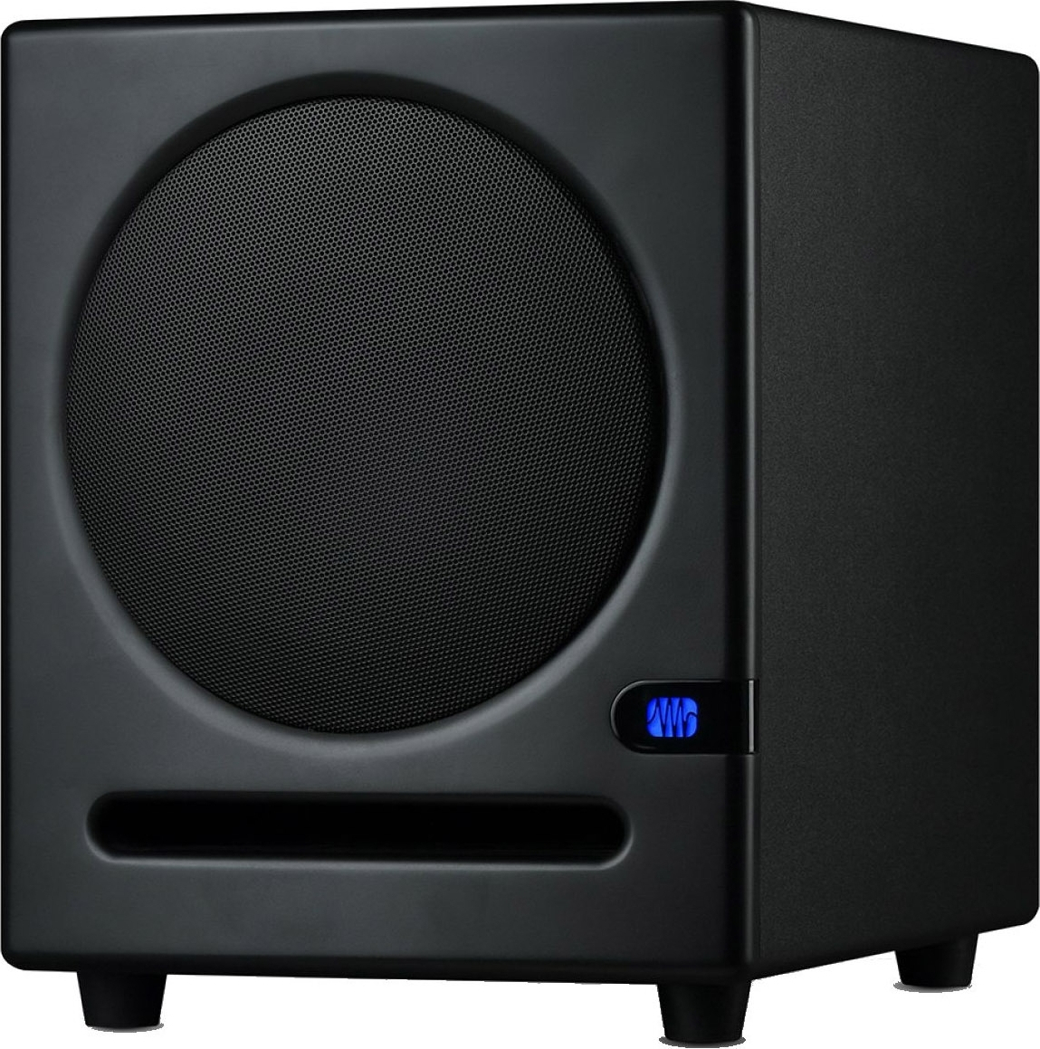 20250513111343_ed9d2660 Presonus Eris Sub8 APA2023-00947 Αυτοενισχυόμενο Subwoofer με Ηχείο 8" 50W Μαύρο - Image 4