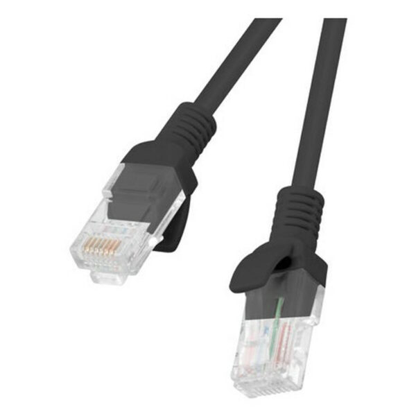 Lanberg U/UTP Cat.5e Καλώδιο Δικτύου Ethernet 1τμχ