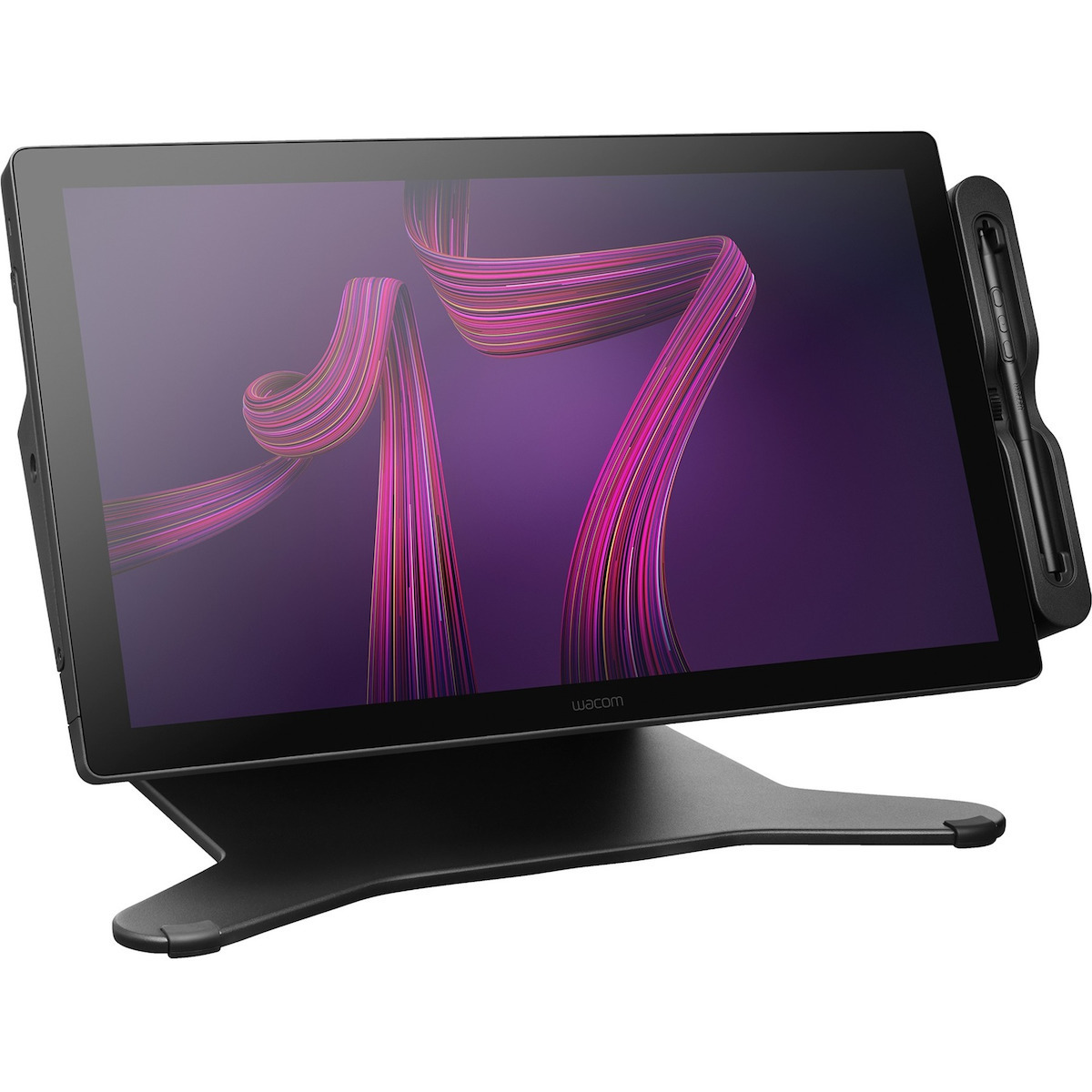 20250513112516_bb57baf9 Wacom Cintiq Pro 22 Stand Bundle Γραφίδα Σχεδίασης με Όθονη 4K 21.5" - Image 4