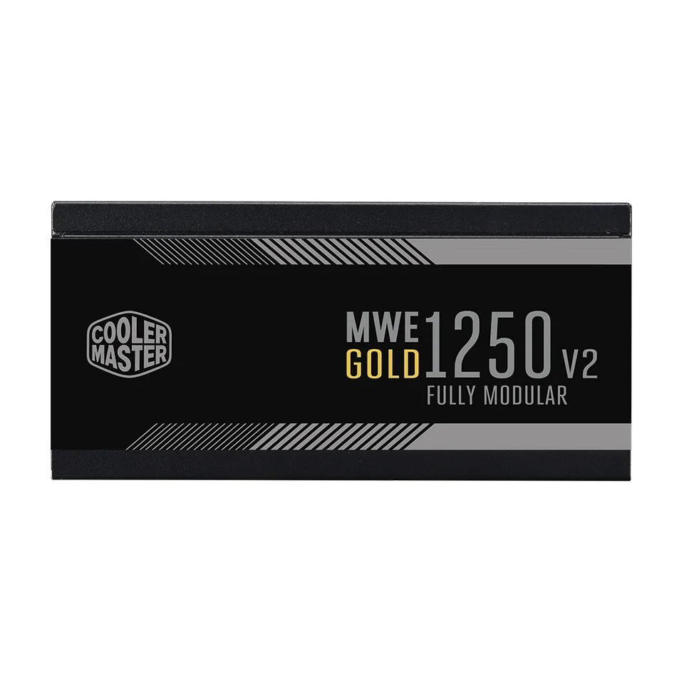 20250513124758_5f6195d3 CoolerMaster MWE rev. 2.0 Full Modular 80 Plus Gold - Image 4