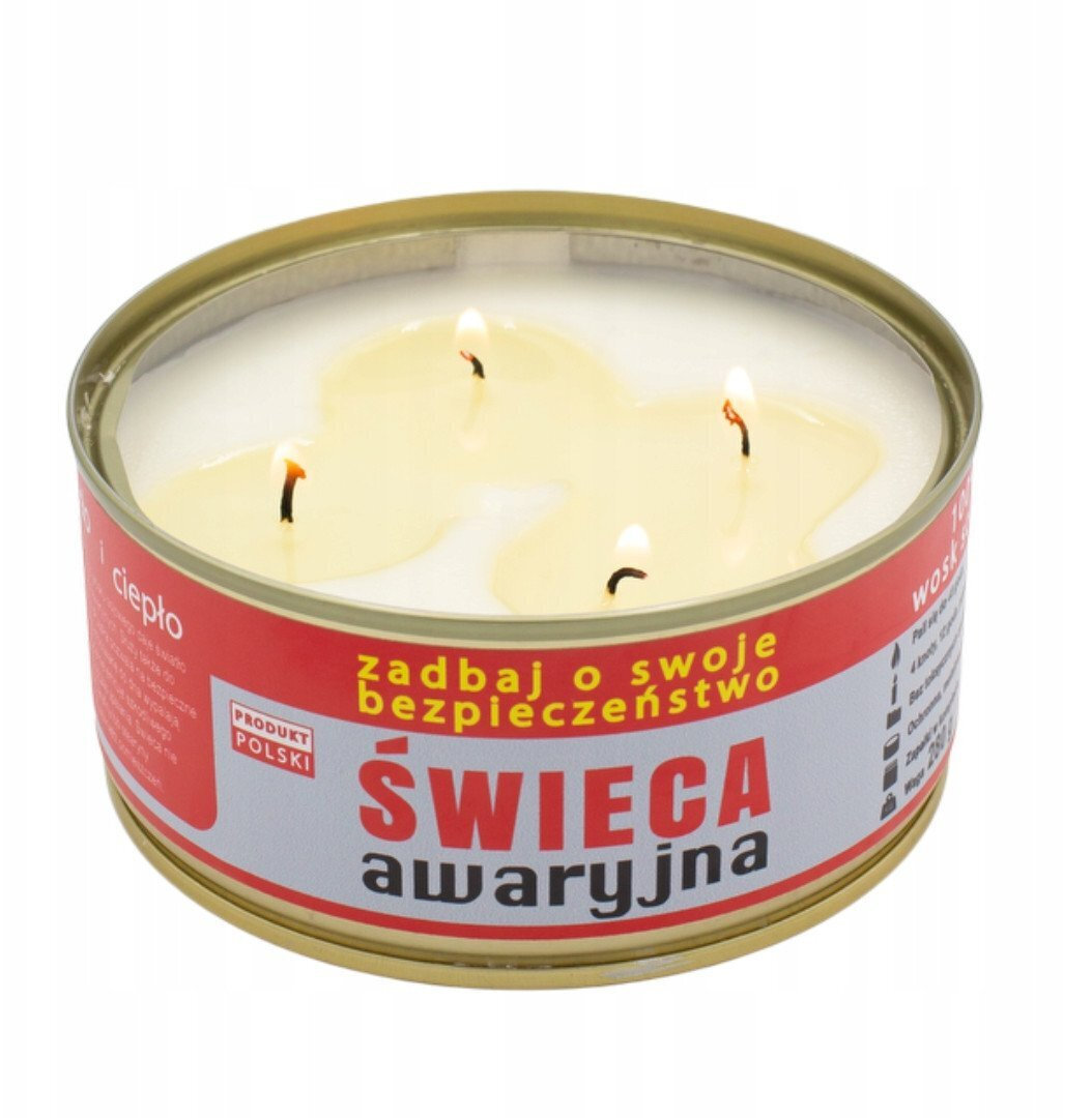 20250513131334_haske_pro_emergency_survival_candle_280g_48h Haske Pro Emergency Survival Candle 280g 48h - Image 1