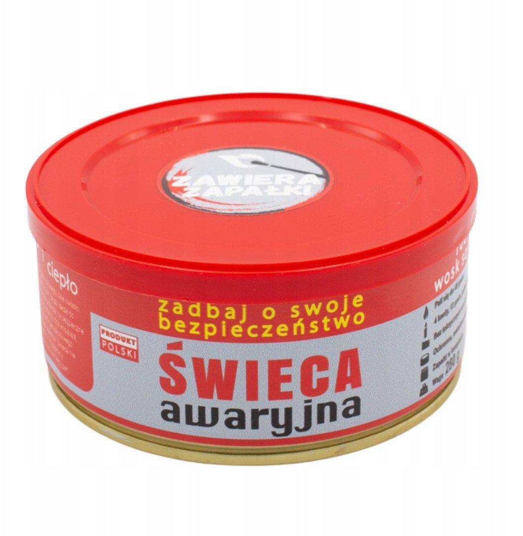 20250513131339_c317d990 Haske Pro Emergency Survival Candle 280g 48h - Image 2