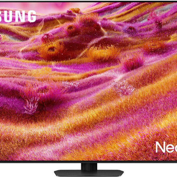 Samsung Smart 4K Neo QLED QN90F (2025)
