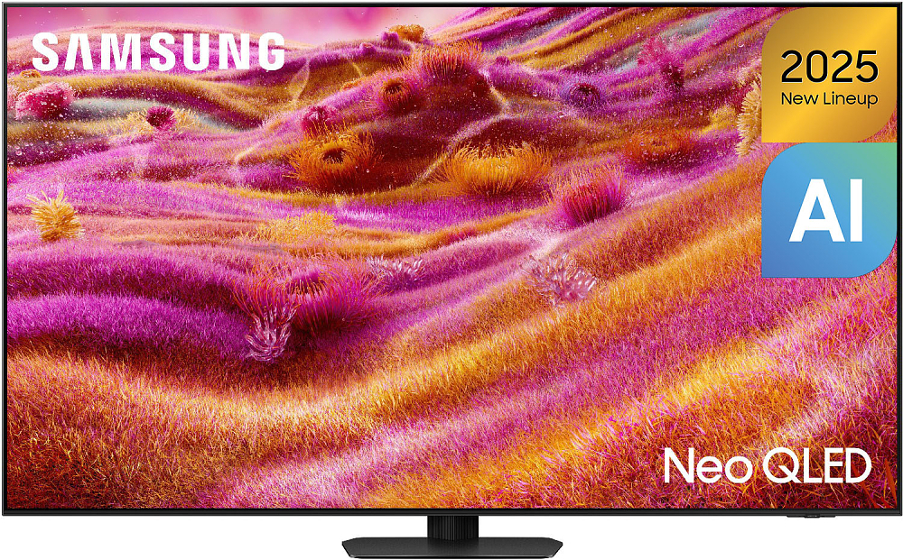 20250513131424_samsung_smart_tileorasi_75_4k_uhd_neo_qled_qe75qn90f_hdr_2025 Samsung Smart 4K Neo QLED QN90F (2025) - Image 1
