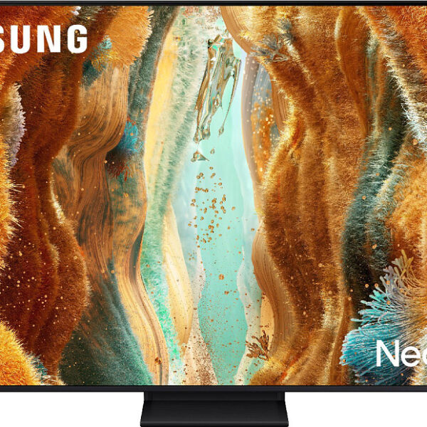 Samsung Smart 4K Neo QLED QN70F (2025)