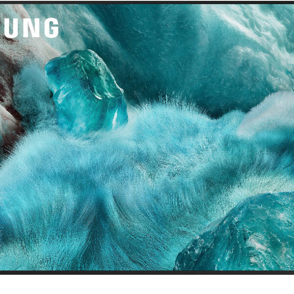Samsung Smart 4K QLED Q7F (2025)