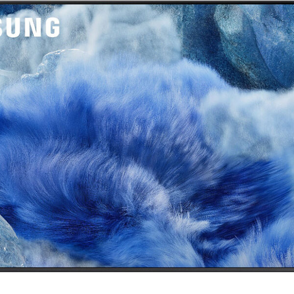 Samsung Smart 4K QLED Q8F (2025)