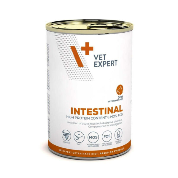 VetExpert Intestinal Dog