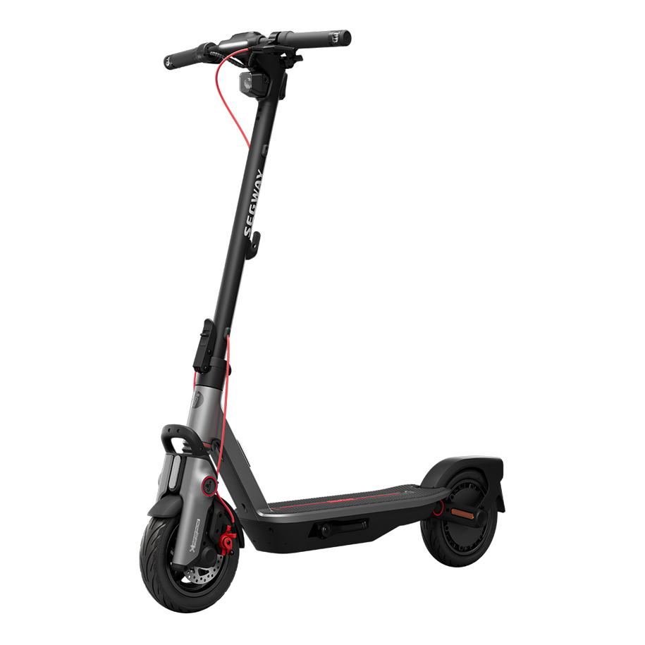 20250513145944_feab5dbd Segway F3 E Ηλεκτρικό Πατίνι Μαύρο - Image 2