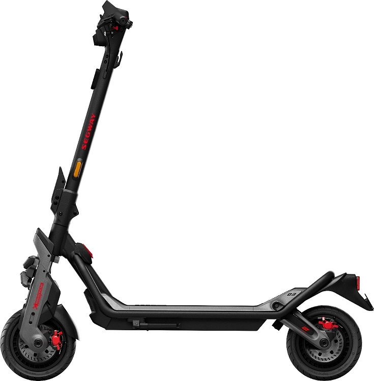 20250514125739_53e2dcf6 Segway Hoverboard 700W Μαύρο - Image 3