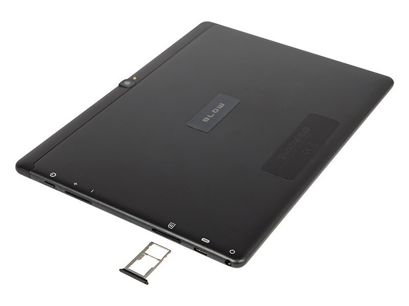 20250514141715_5fe185c1 Blow BlackTAB10 4G 10.1" (4GB/128GB) Μαύρο - Image 8