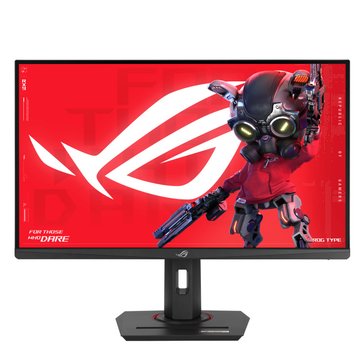 Asus ROG Strix XG279CNS 27" IPS HDR FHD 1920x1080