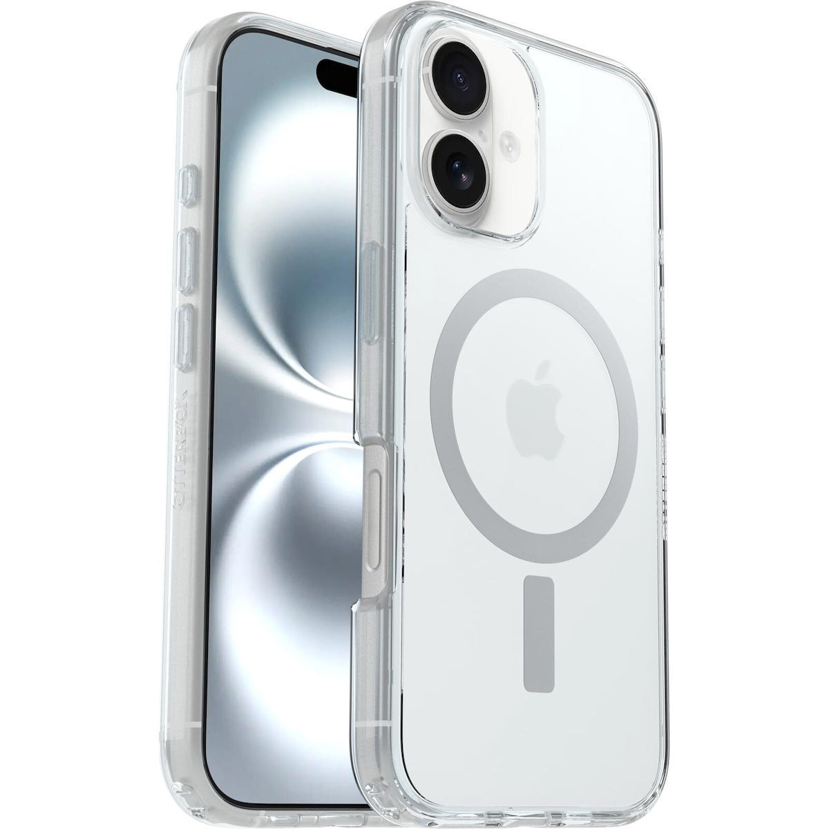 20250514163426_d397148e Otterbox Back Cover Διάφανη (iPhone 16) - Image 2
