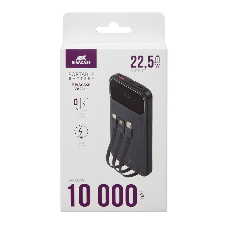 20250514164027_bb67b15e Rivacase VA2211 10000mAh 22.5W Μαύρο - Image 2