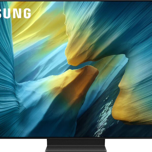 Samsung Smart 83" 4K OLED S95F (2025)