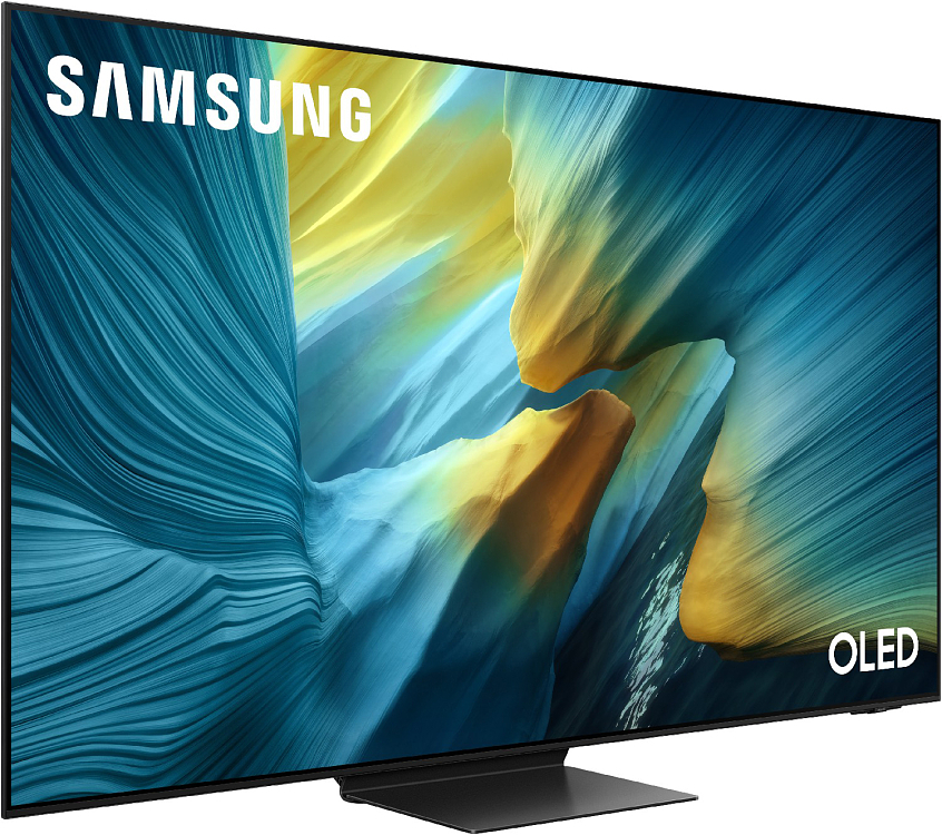 20250515114119_2a5b9365 Samsung Smart 83" 4K OLED S95F (2025) - Image 3