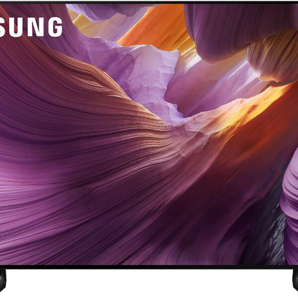 Samsung Smart 4K OLED S85F (2025)