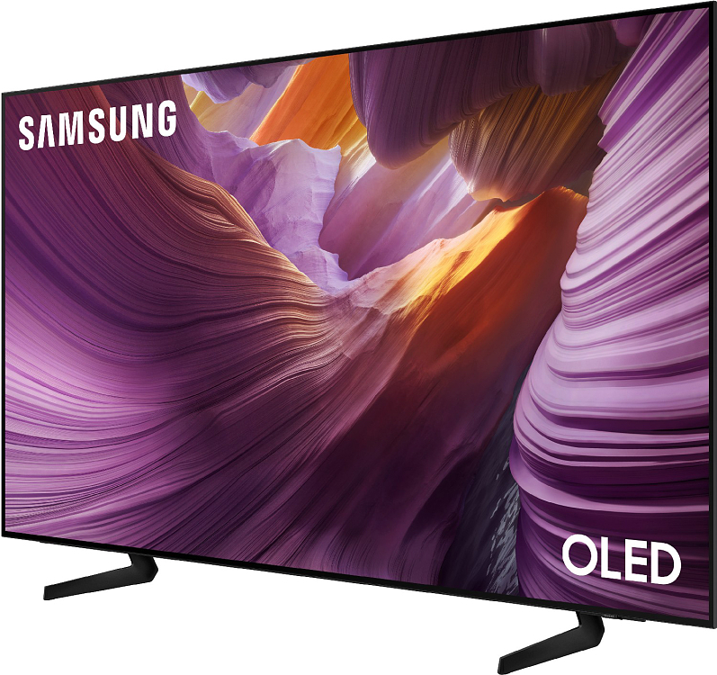 20250515114335_05ba220e Samsung Smart 4K OLED S85F (2025) - Image 2