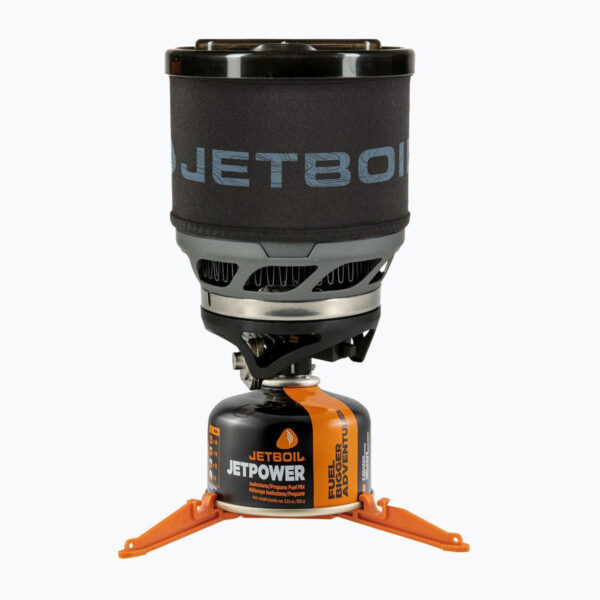 Jetboil New Minimo Carbon Camping Stove Set