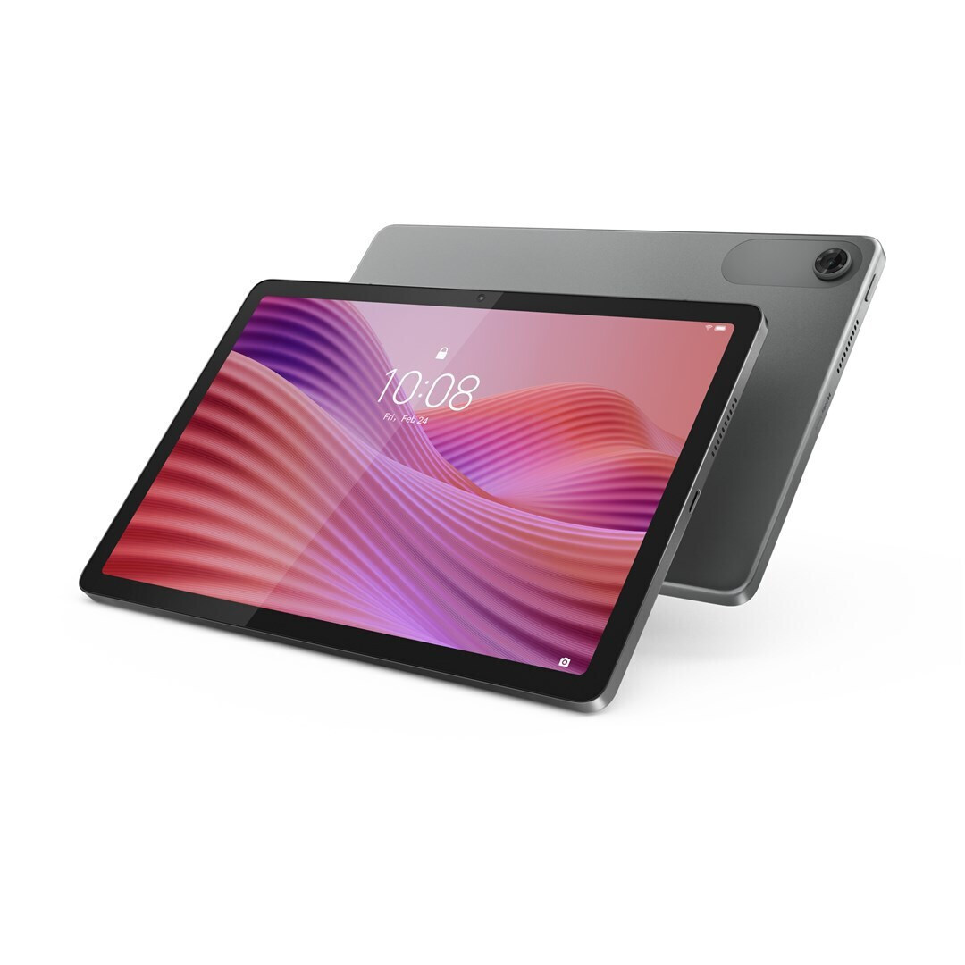 Lenovo Tab 10.1" (4GB/64GB) Luna Grey