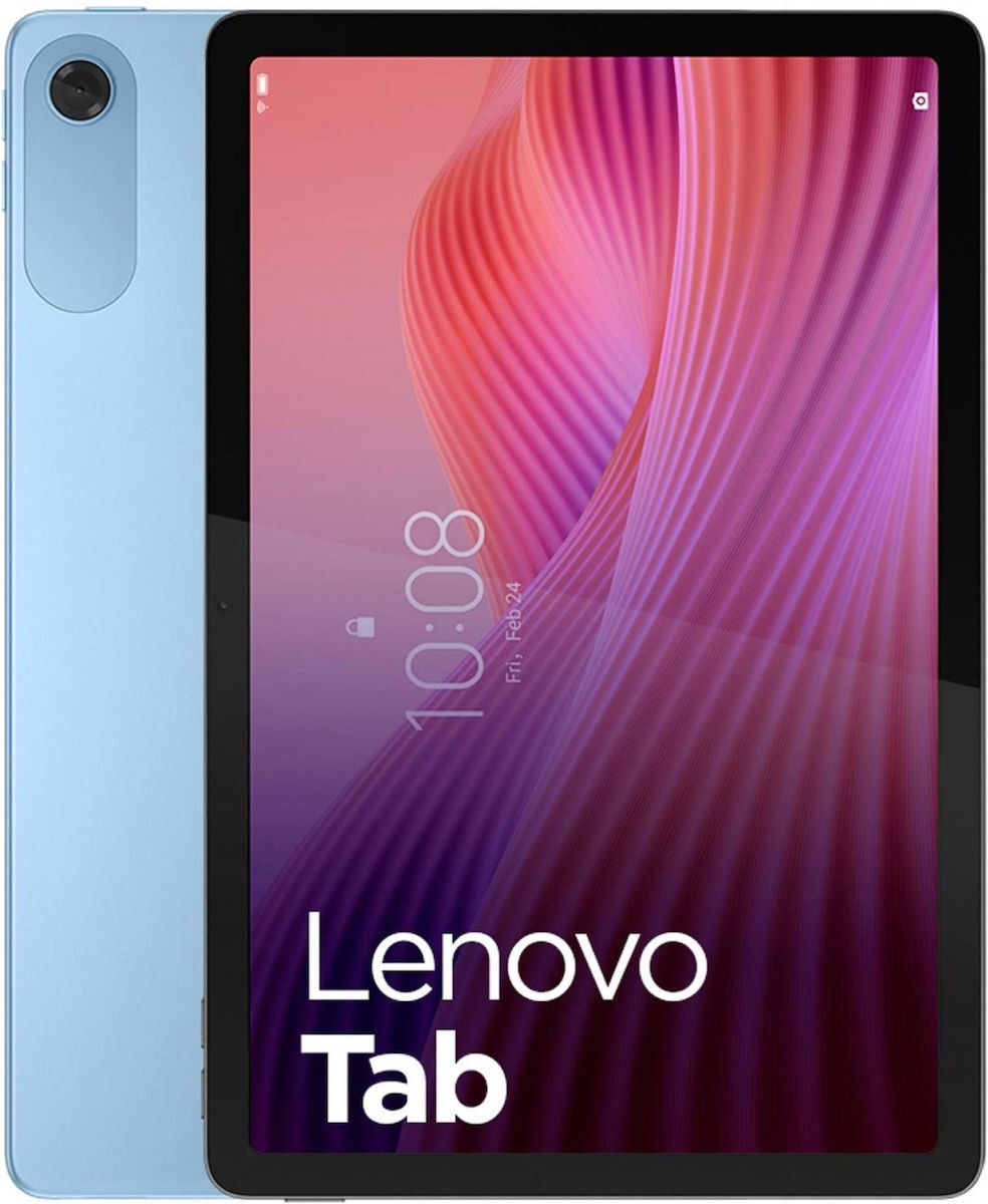 Lenovo Tab 10.1" (4GB/128GB) Polar Blue
