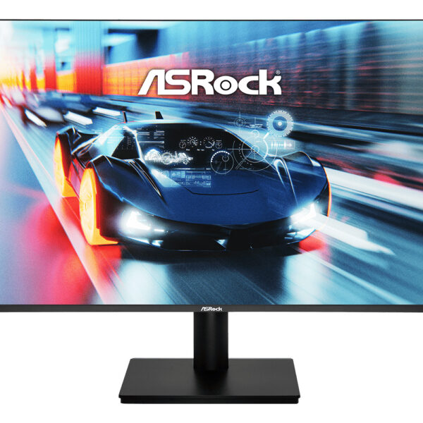 ASRock CL27FFA 27" IPS FHD 1920x1080