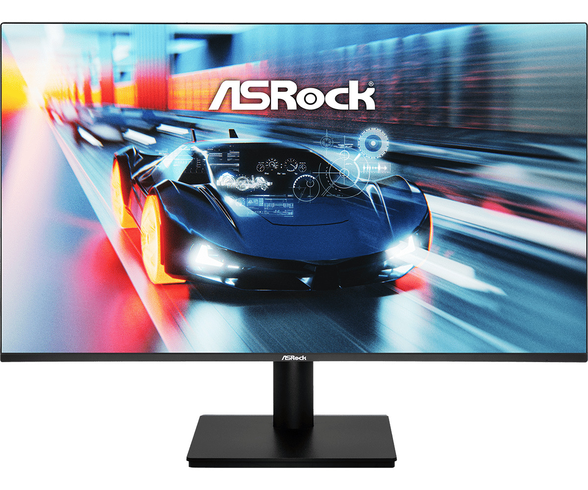 20250519121704_asrock_cl27ffa_ips_monitor_27_fhd_1920x1080 ASRock CL27FFA 27" IPS FHD 1920x1080 - Image 1