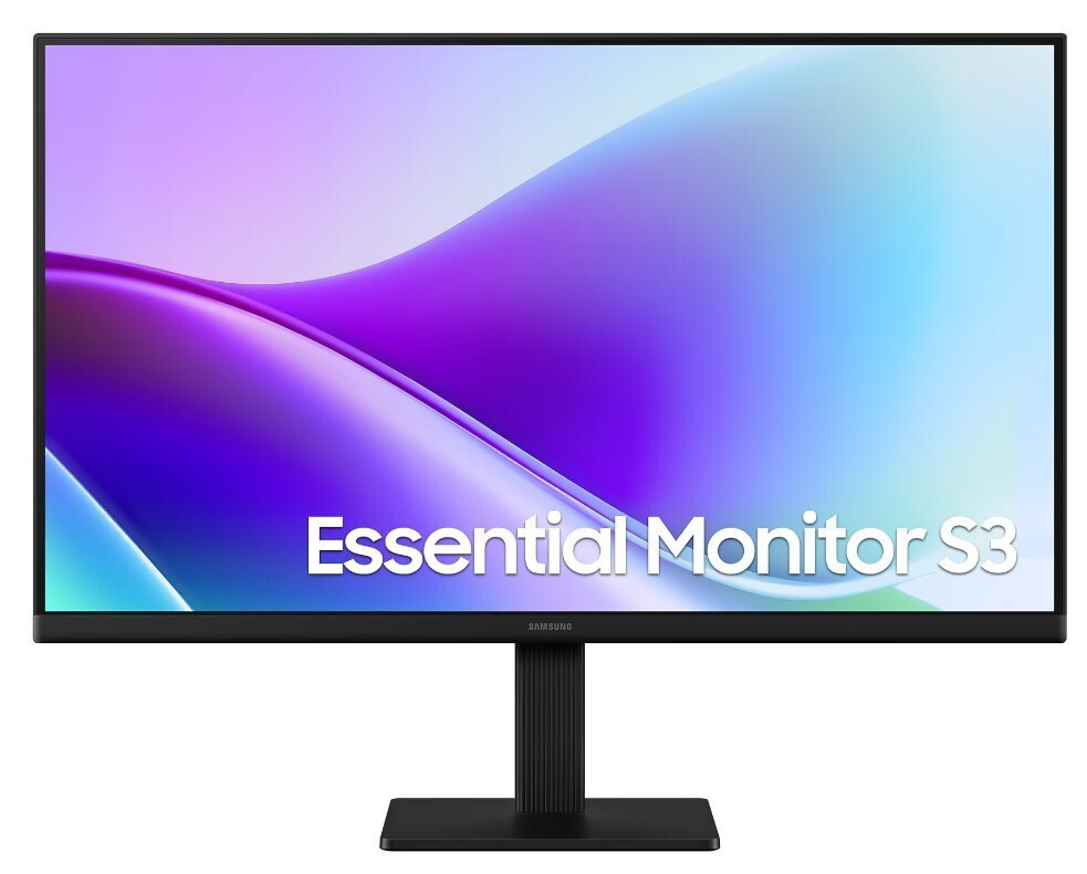 20250519123817_samsung_essential_s3_s32gf_ips_monitor_24_fhd_1920by1080_me_chrono_apokrisis_5ms_gtg Samsung Essential S3 S32GF IPS FHD 1920x1080 - Image 1