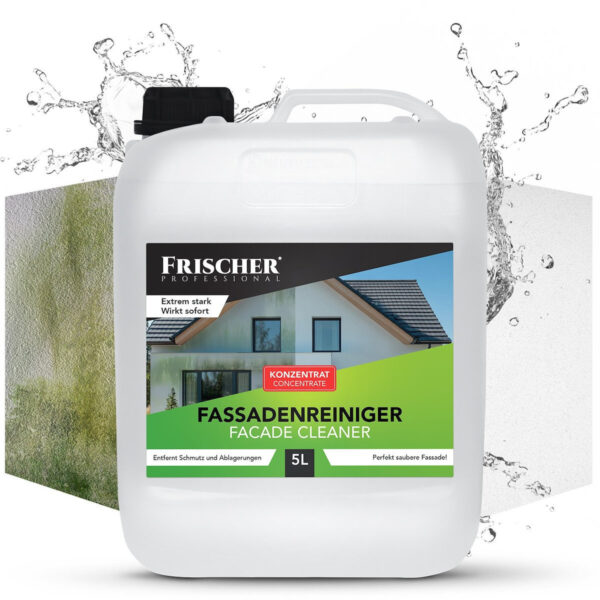 Frischer Καθαριστικό Υγρό Γενικής Χρήσης 5lt