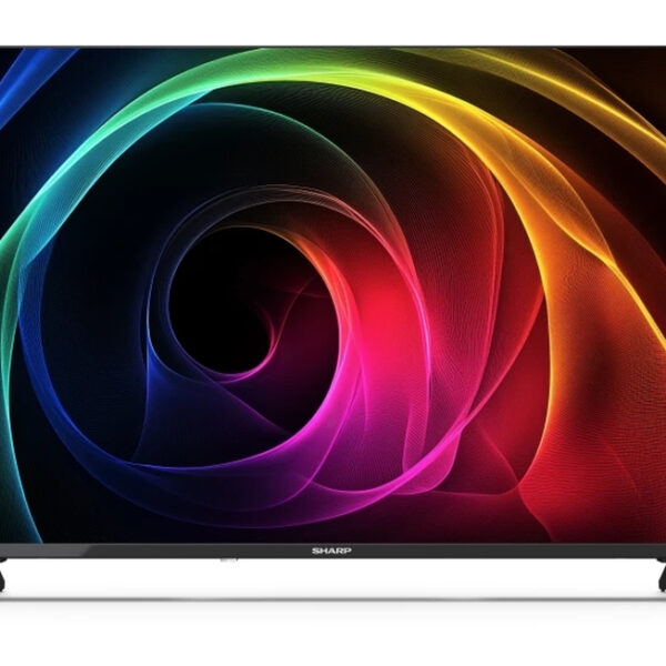 Sharp 40" Full HD LED 40HA1205E (2025)