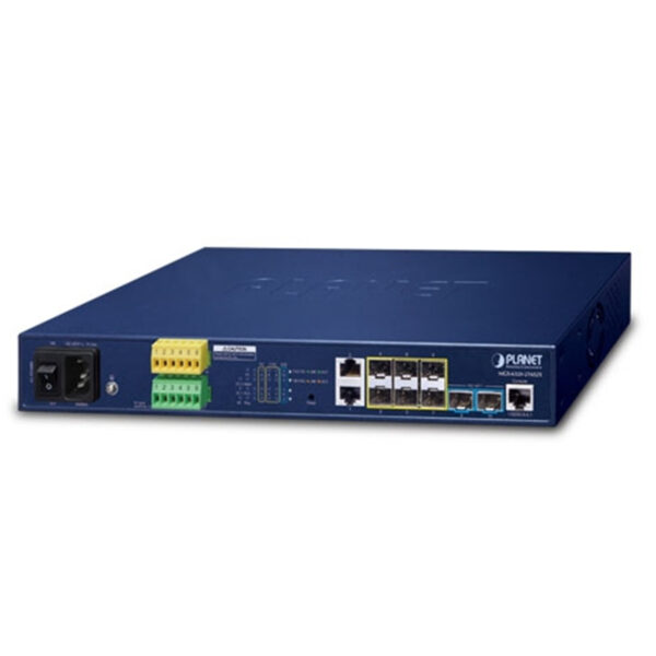 Planet MGS-6320-2T6S2X Managed L3
