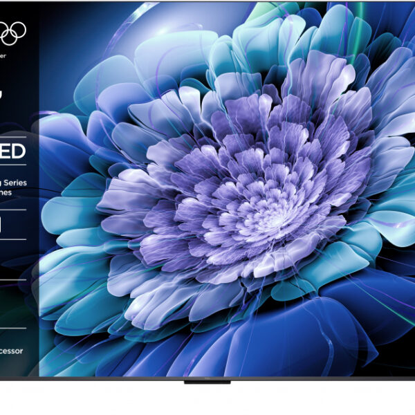 TCL Smart 4K Mini LED C69K Premium (2025)