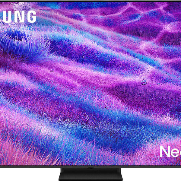 Samsung Smart 4K QLED QN80F (2025)