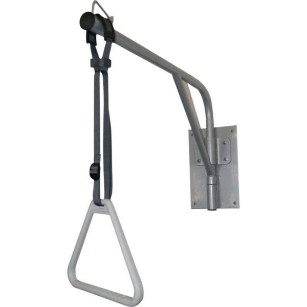 Triangular Jib Handle