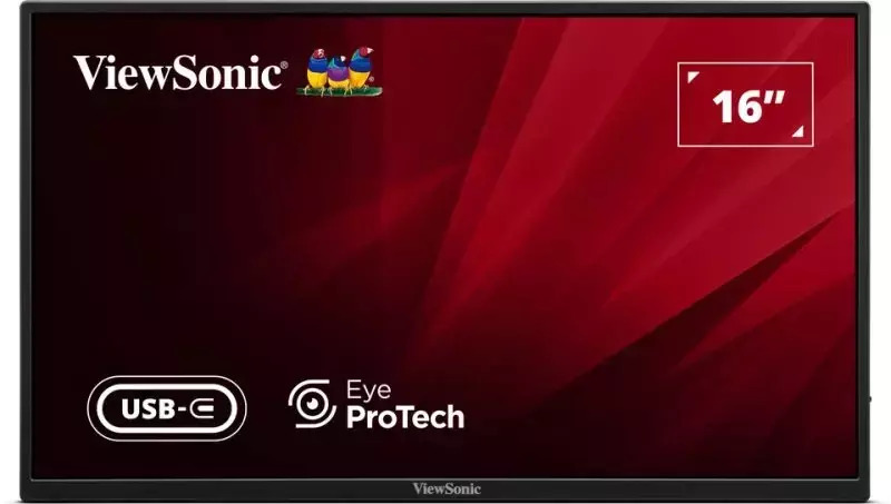 20250520143309_f874533b Viewsonic VA1650 16" IPS FHD 1920x1080 - Image 2