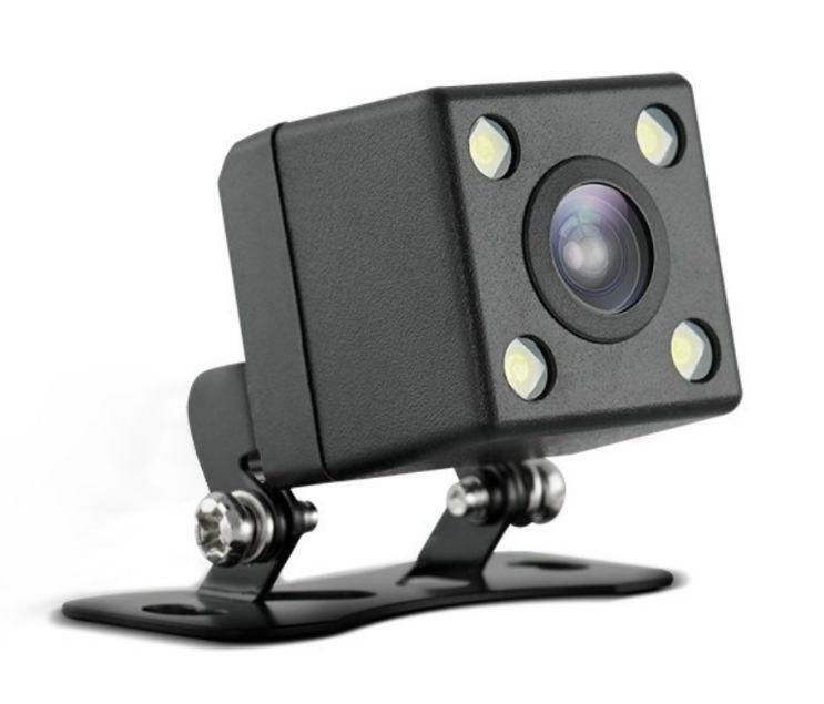 20250521164833_b2309f2f Xblitz Σετ Κάμερα DVR Αυτοκινήτου 1080P για Παρμπρίζ & Κάμερα Οπισθοπορείας - Image 2