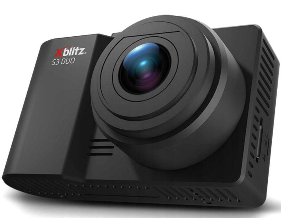 20250521164834_bfd5ea95 Xblitz Σετ Κάμερα DVR Αυτοκινήτου 1080P για Παρμπρίζ & Κάμερα Οπισθοπορείας - Image 3