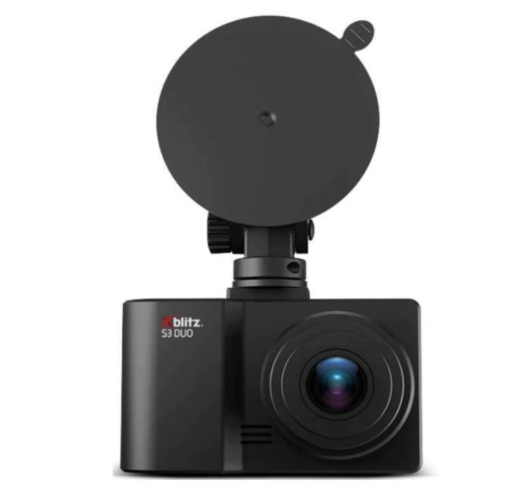 20250521164835_1ed4407a Xblitz Σετ Κάμερα DVR Αυτοκινήτου 1080P για Παρμπρίζ & Κάμερα Οπισθοπορείας - Image 7