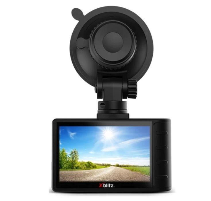 20250521164835_958f4b39 Xblitz Σετ Κάμερα DVR Αυτοκινήτου 1080P για Παρμπρίζ & Κάμερα Οπισθοπορείας - Image 8
