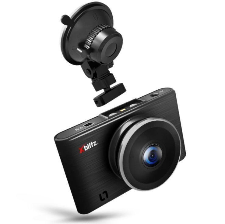 20250521164855_fb1dc52d Xblitz Σετ Κάμερα DVR Αυτοκινήτου 1080P με Οθόνη 3" για Παρμπρίζ & Κάμερα Οπισθοπορείας - Image 4
