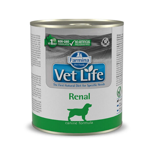 Farmina Vet Life 300gr