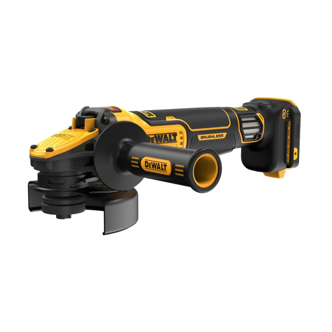 20250522153446_8d6f9422 Dewalt DCG416VSN Τροχός Μπαταρίας 18V Solo - Image 4