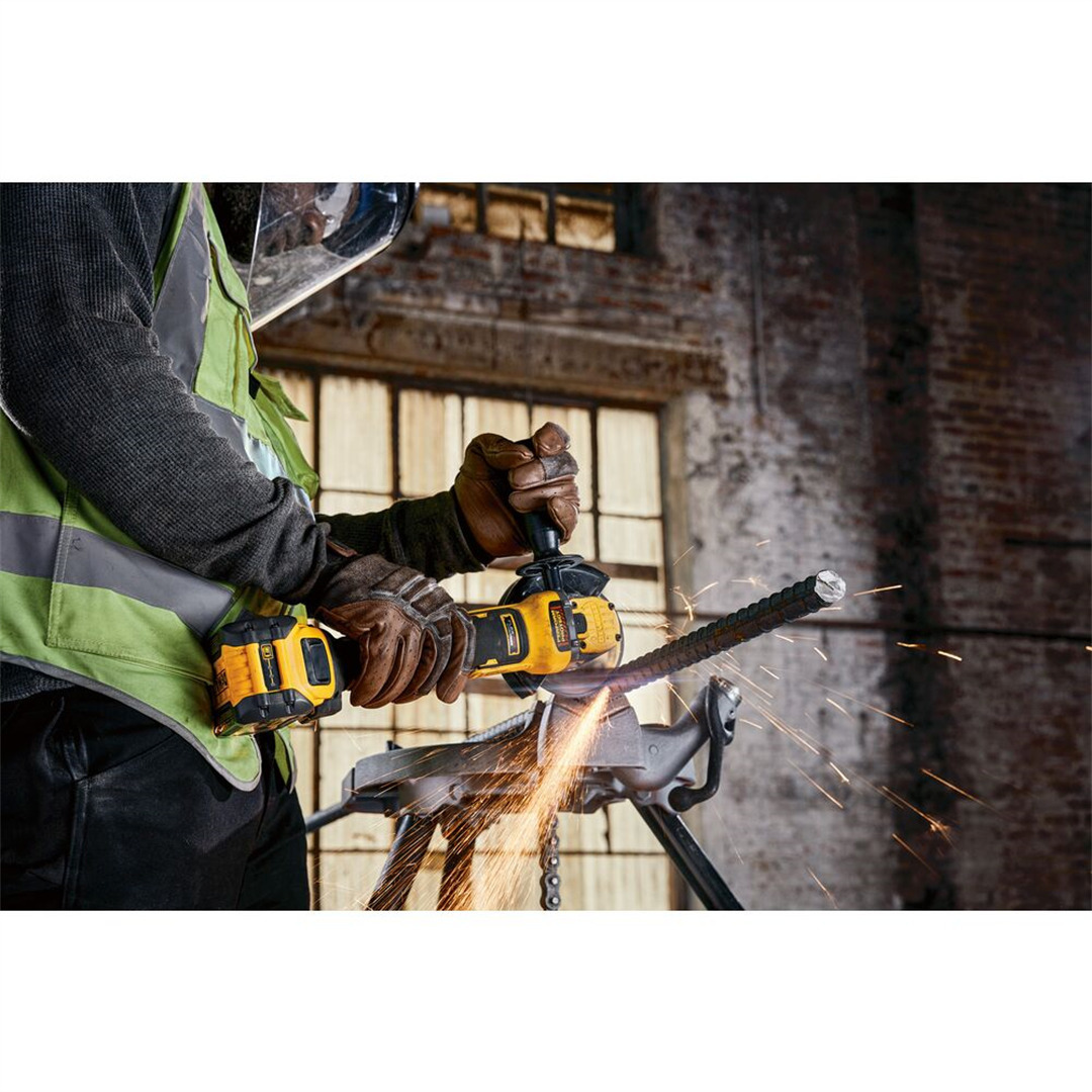 20250522153449_4ddc46de Dewalt DCG416VSN Τροχός Μπαταρίας 18V Solo - Image 5