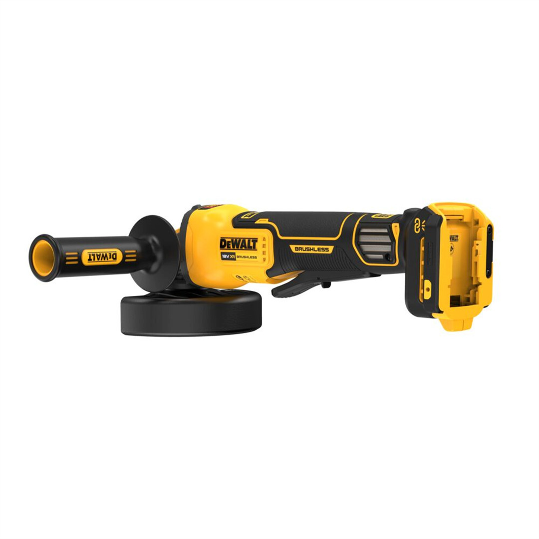 20250522153451_267865a0 Dewalt DCG416VSN Τροχός Μπαταρίας 18V Solo - Image 6