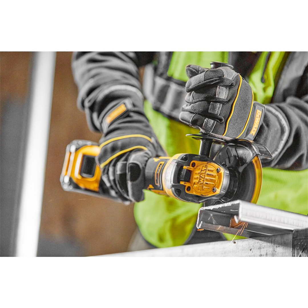 20250522153454_f966b3a9 Dewalt DCG416VSN Τροχός Μπαταρίας 18V Solo - Image 7