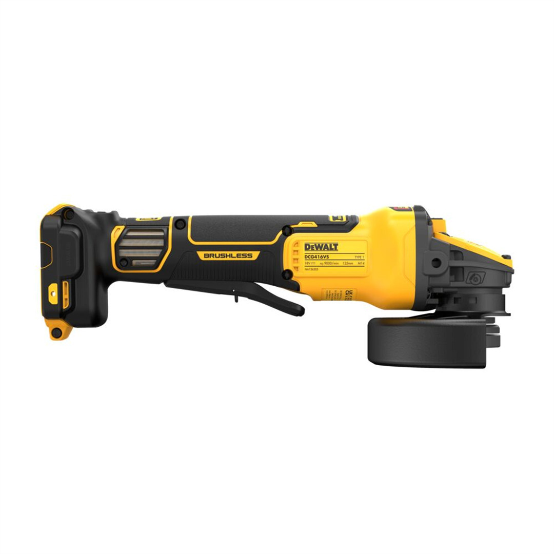 20250522153456_b942b41f Dewalt DCG416VSN Τροχός Μπαταρίας 18V Solo - Image 8
